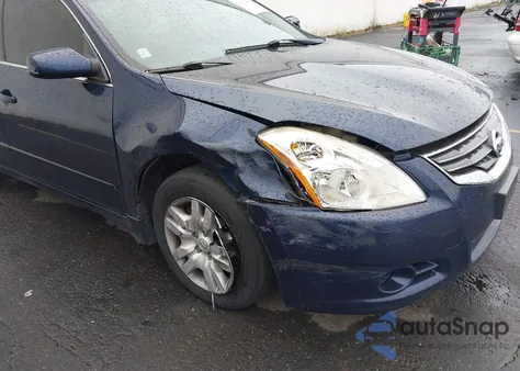 2011 Nissan Altima 2.5 S z USA, uszkodzony, nr VIN 1N4AL2AP8BN512197